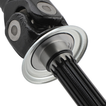 Complete Rear Axle compatible for Kawasaki Mule 3010 2001-08 / 4010 2009-18 for 39158-1104