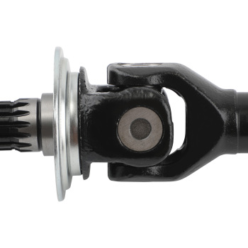 Complete Rear Axle compatible for Kawasaki Mule 3010 2001-08 / 4010 2009-18 for 39158-1104