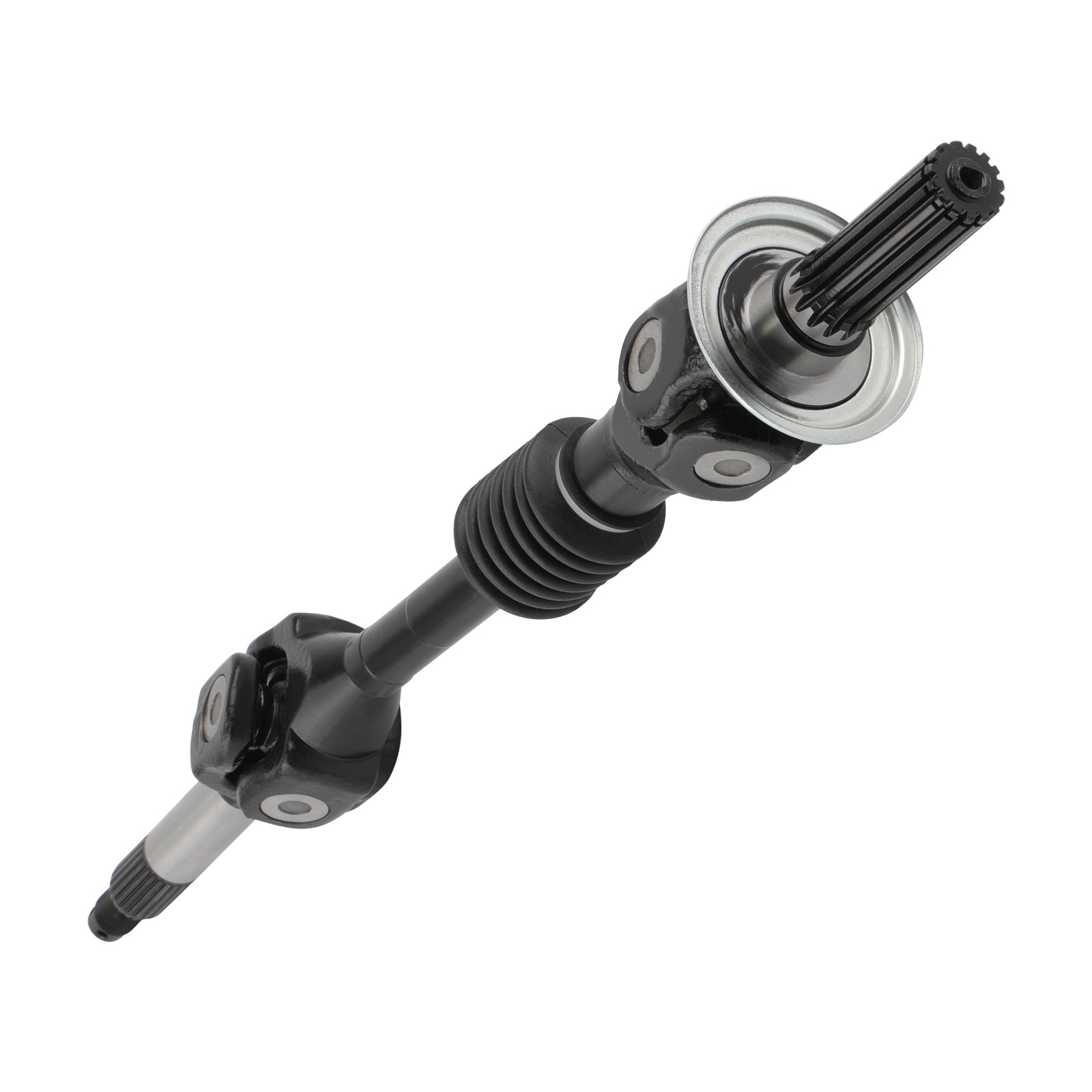 Complete Rear Axle compatible for Kawasaki Mule UTV for 39158-1120