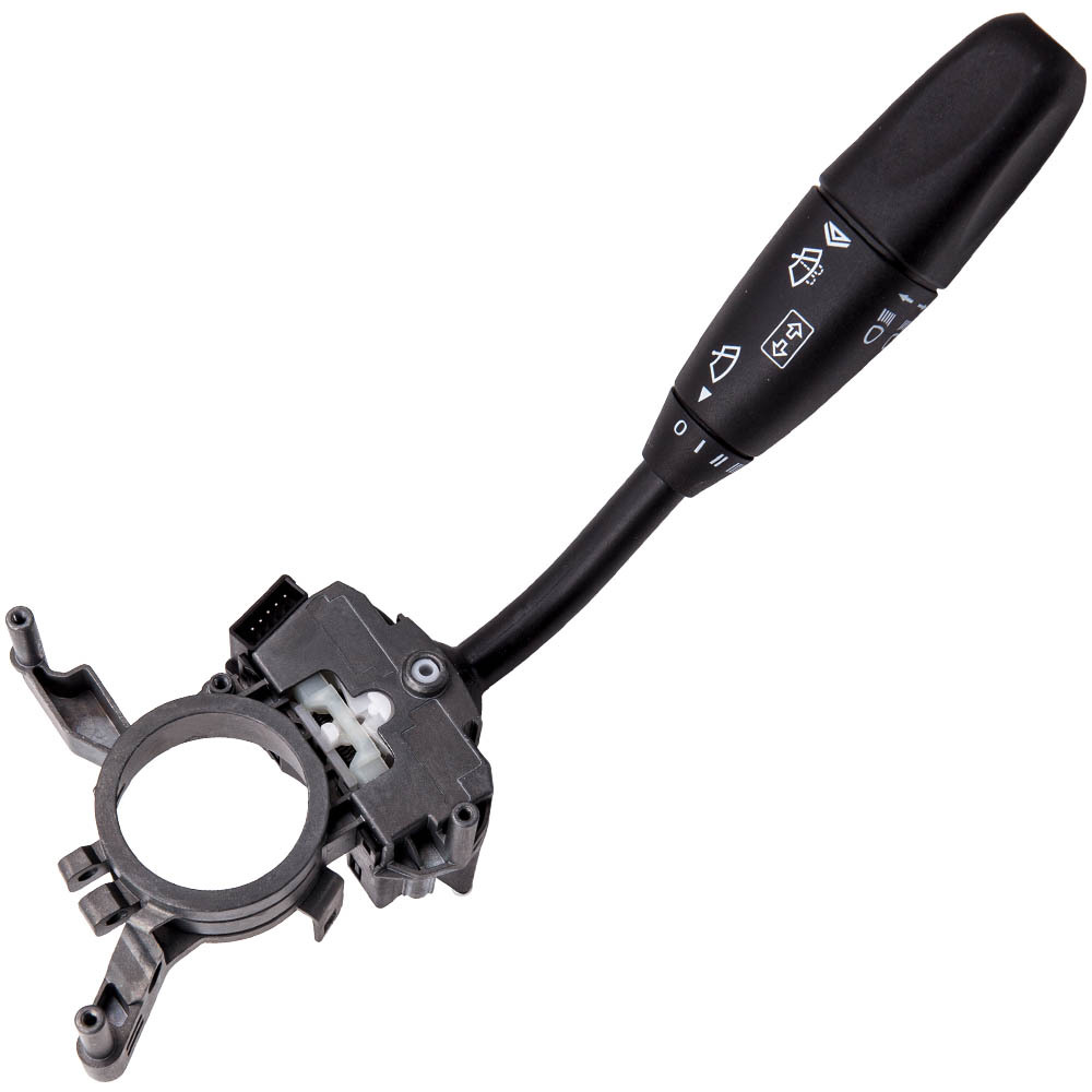 Compatible for Mercedes-Benz C-Class W203 S203 CL203 C209 0005452310 Indicator/Wiper Stalk