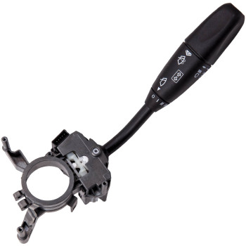 Commutateur colonne direction A0005452310 compatible pour Mercedes W203 S203 C209 A209