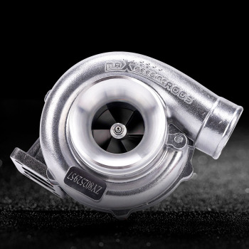 Universal T70 Turbo A/R 0.7 0.82 T3 V banda Brida compatible para Audi VW 1.8L-3.0L motores