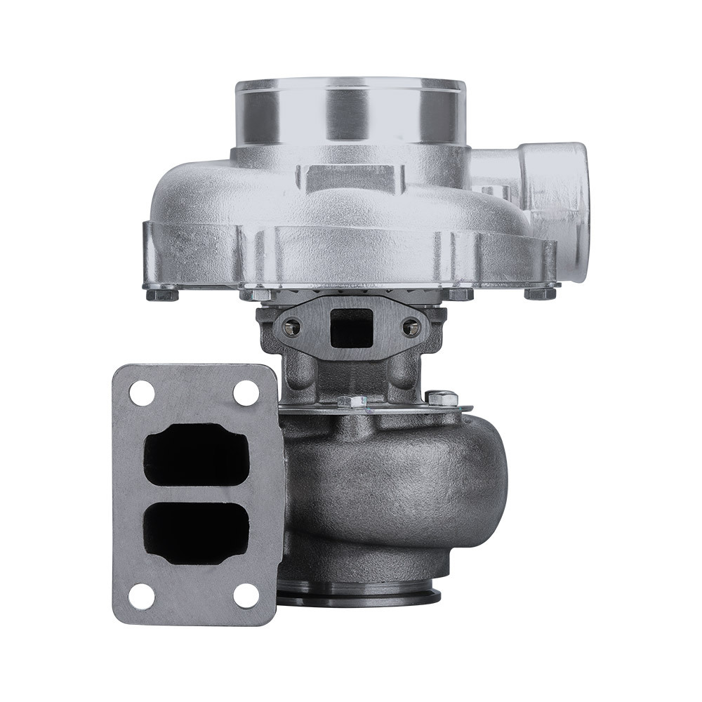 Turbocharger Turbo Repair Kit T4 Turbocharger Standard T3 Flange T70 Turbo
