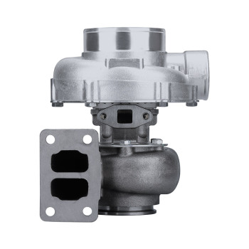 Turbocharger Turbo Repair Kit T4 Turbocharger Standard T3 Flange T70 Turbo
