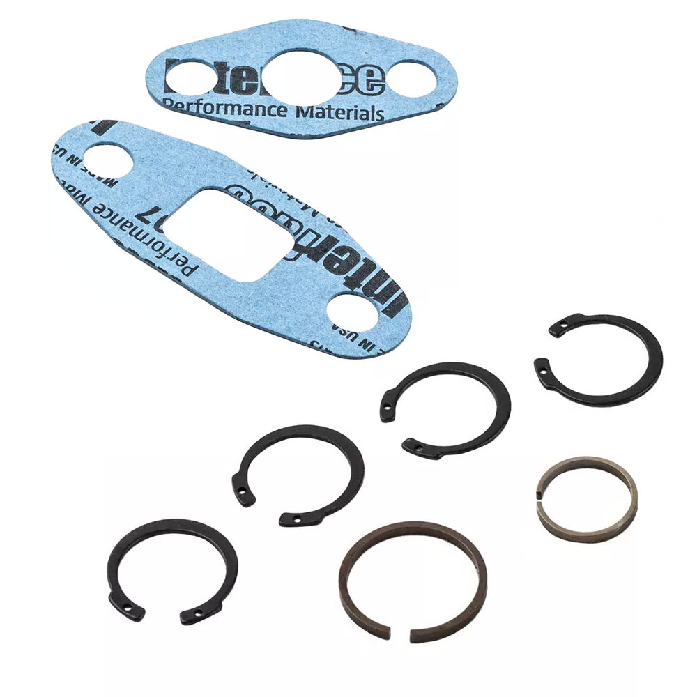 Turbocharger Turbo Repair Kit T4 Turbocharger Standard T3 Flange T70 Turbo