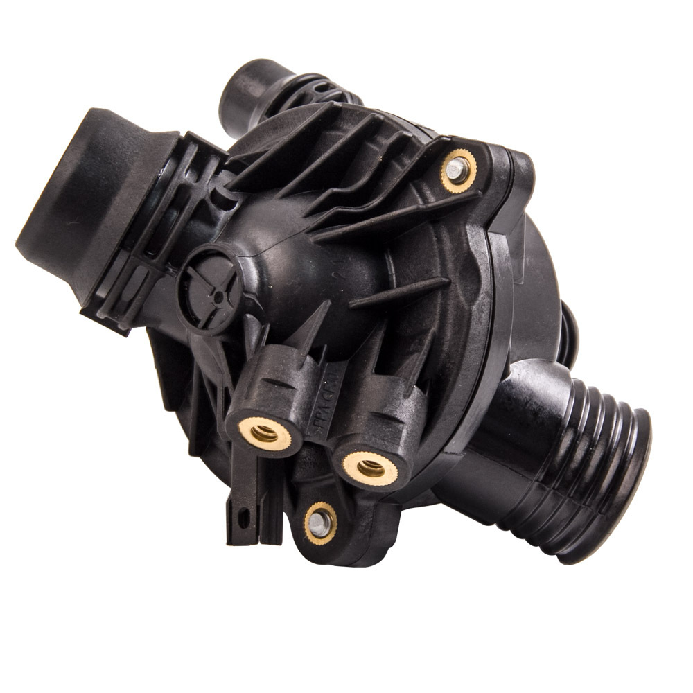 Compatible para BMW serie 1 3 5 6 7 E60 E61 E63 E81 E87 E90 E91 E93 Termostato 7536655