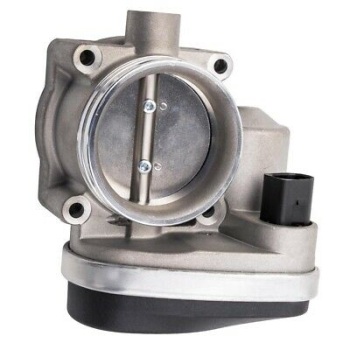 Cuerpo Del Acelerador compatible para Renault Clio Twingo Modus compatible para Dacia 1.28200284968