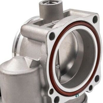 Cuerpo Del Acelerador compatible para Renault Clio Twingo Modus compatible para Dacia 1.28200284968