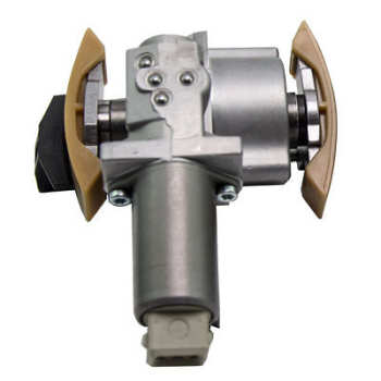 Complete Set Timing Chain Tensioner Gasket Kit compatible for AUDI A6 compatible for VW V8 4.2L 2000-2004