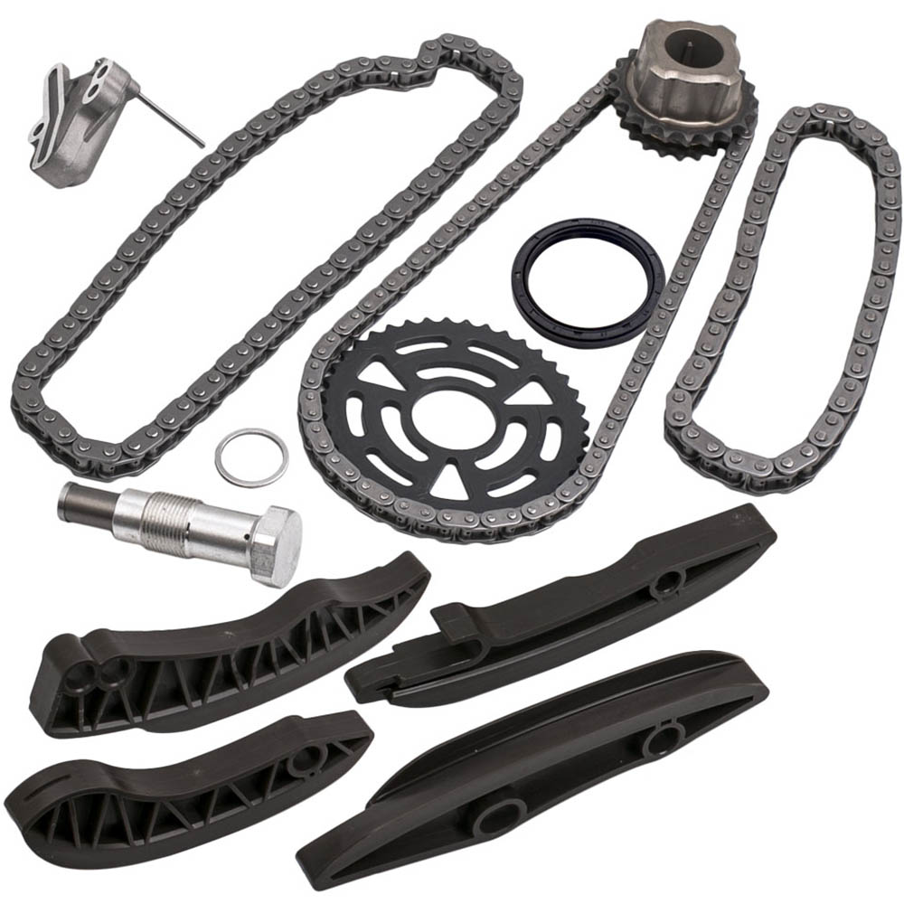 bmw n47 timing chain kit