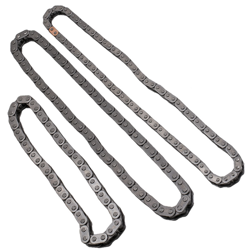 Kit chaine de distribution compatible pour bmw e90 e91 e92 x1 x3 x5 n47d20a n47d20c n47c20a