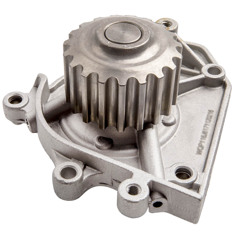 Timing Belt Water Pump Kit compatible for Acura for Integra GS LS RS 1.8L DOHC 1990-1995