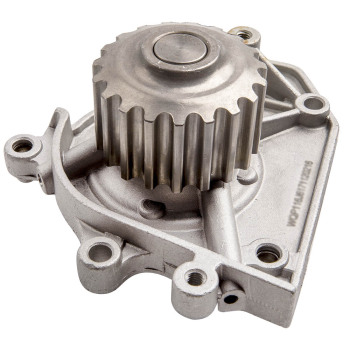 Timing Belt Water Pump Kit compatible for Acura for Integra GS LS RS 1.8L DOHC 1990-1995