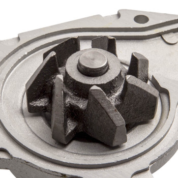 Timing Belt Water Pump Kit compatible for Acura for Integra GS LS RS 1.8L DOHC 1990-1995