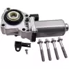 Motor del actuador caso de transferencia compatible para BMW X3 E83 X5 E53 E70 27107566296