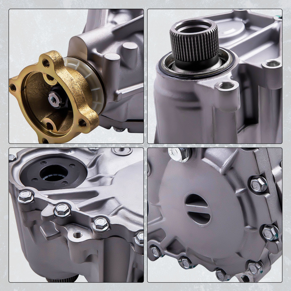 Transfer Compatible for Mazda CX-9 AWD (All Wheel Drive) 2007-2015  AW21-27-500P-9U