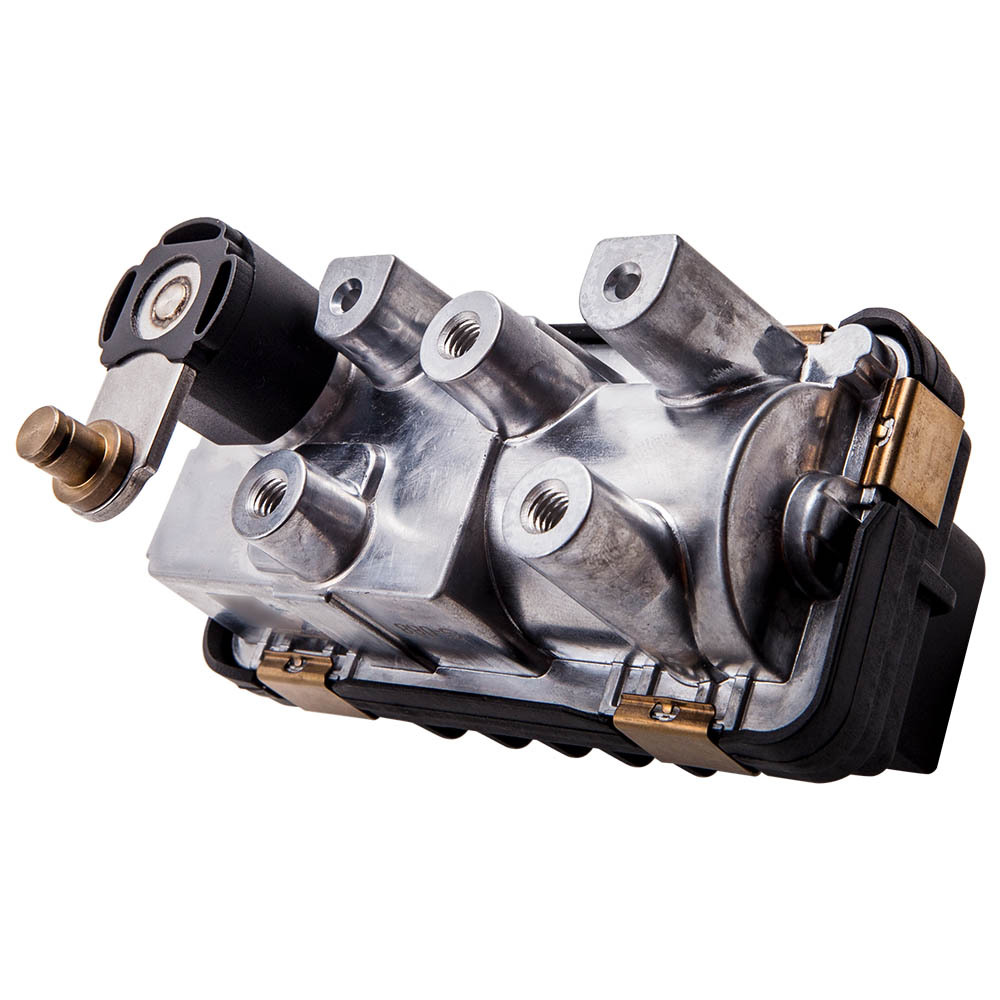 New Electric Turbo Actuator compatible for Mercedes C E S M Class CLK 320 6NW009228