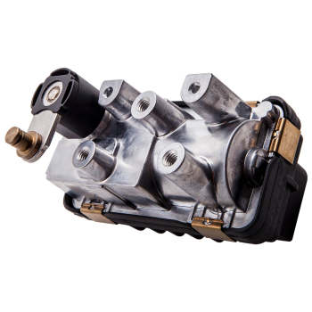 New Electric Turbo Actuator compatible for Mercedes C E S M Class CLK 320 6NW009228