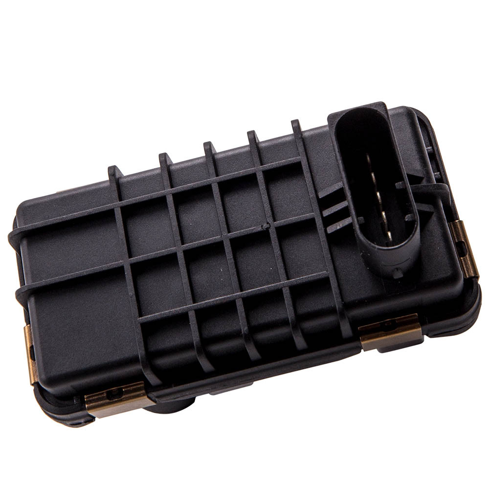 New Electric Turbo Actuator compatible for Mercedes C E S M Class CLK 320 6NW009228