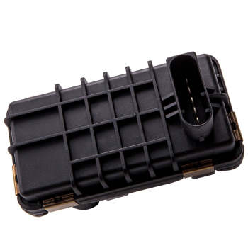 New Electric Turbo Actuator compatible for Mercedes C E S M Class CLK 320 6NW009228