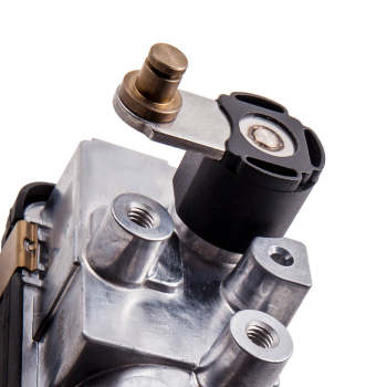 New Electric Turbo Actuator compatible for Mercedes C E S M Class CLK 320 6NW009228