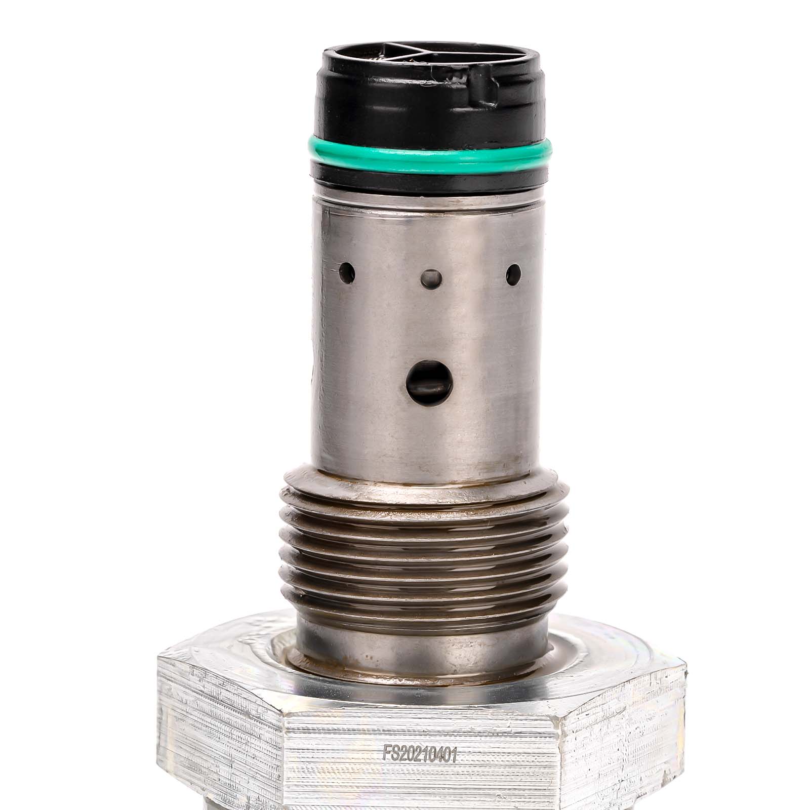 Parker Im Ford Diesel ICP Sensor IPR Valve & ICP Sensor Kit For Ford 6 ...