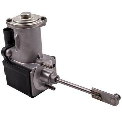 Unidad de Control Turbo Actuador 03F145725G compatible para Audi Seat Skoda VW Golf 1.2TSI Unidad de Control Turbo Actuador 03F145725G compatible para Audi Seat Skoda VW Golf 1.2TSI