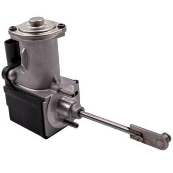 Unidad de Control Turbo Actuador 03F145725G compatible para Audi Seat Skoda VW Golf 1.2TSI