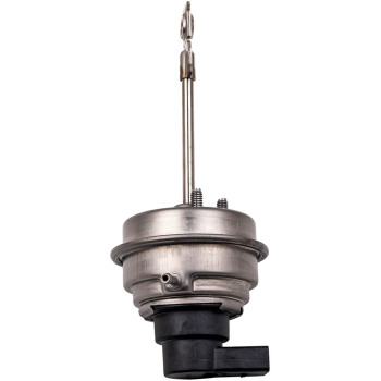 Compatibile per VW Passat B6 1.6 TDI Nuovo Attuatore elettronico turbocompressore 03L253014A