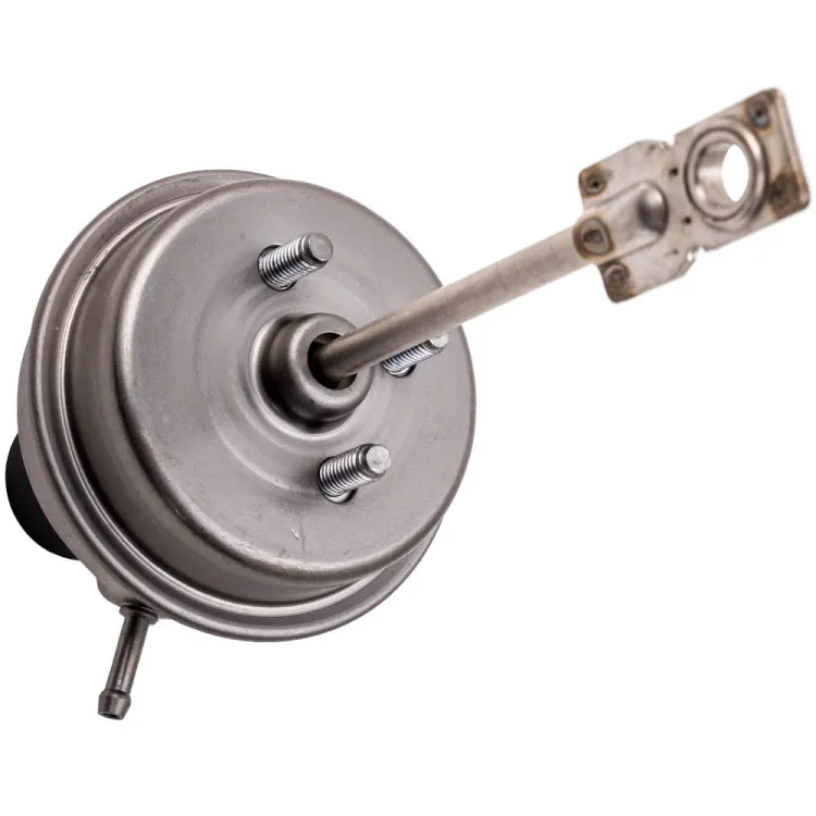 Boîte à Vide Compatible Audi A3, VW Beetle Golf VII, Passat, Touran 1.6 TDI - Référence 03L253014A - Pièce Détachée Qualité NSGMXT