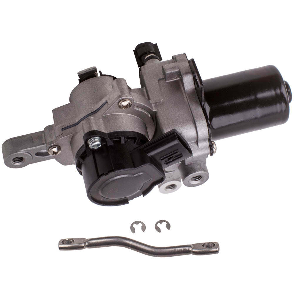 Actuador electrónico turbo compatible para Toyota Hilux compatible para Land cruiser 3.0 D-4D 17201-0L040