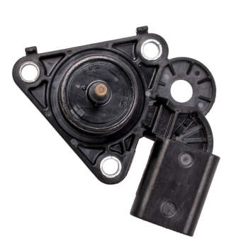 Turbo wastegate actuator position sensor compatible for Peugeot 208 1.4 Hdi 68 FAP 49373