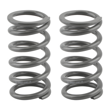8kg/mm Front / Rear Pair Springs Compatible for T7 compatible for Honda Civic 1988-2000 Coilover lowering kit