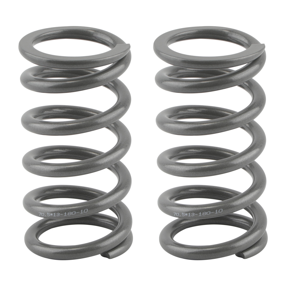 MaXpeedingrods COT7 Lowering Springs 10kg/mm compatible for Honda Civic Hatchback 1989-1991
