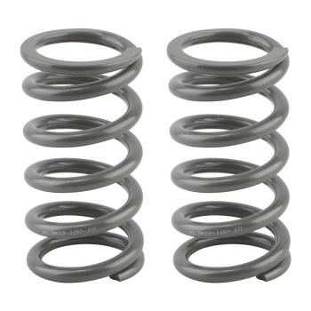 MaXpeedingrods COT7 Lowering Springs 10kg/mm compatible for Honda Civic Hatchback 1989-1991