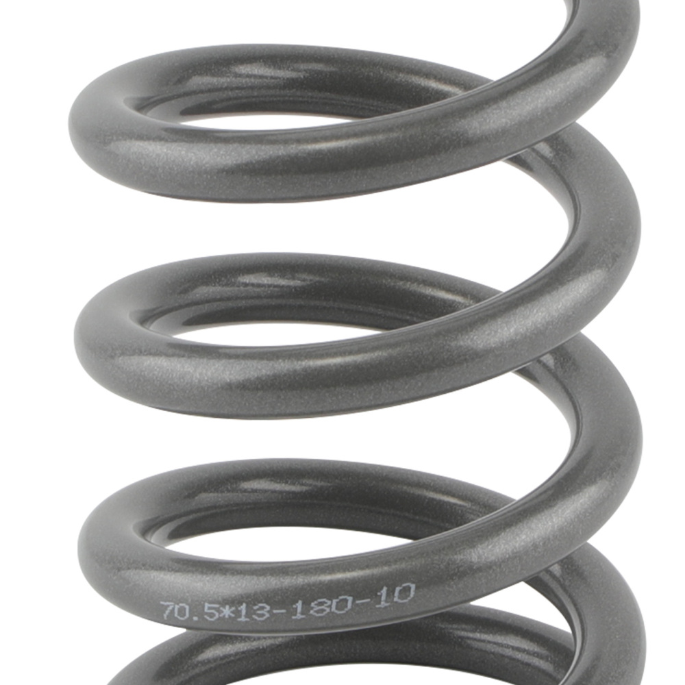 MaXpeedingrods COT7 Lowering Springs 10kg/mm compatible for Honda Civic Hatchback 1989-1991