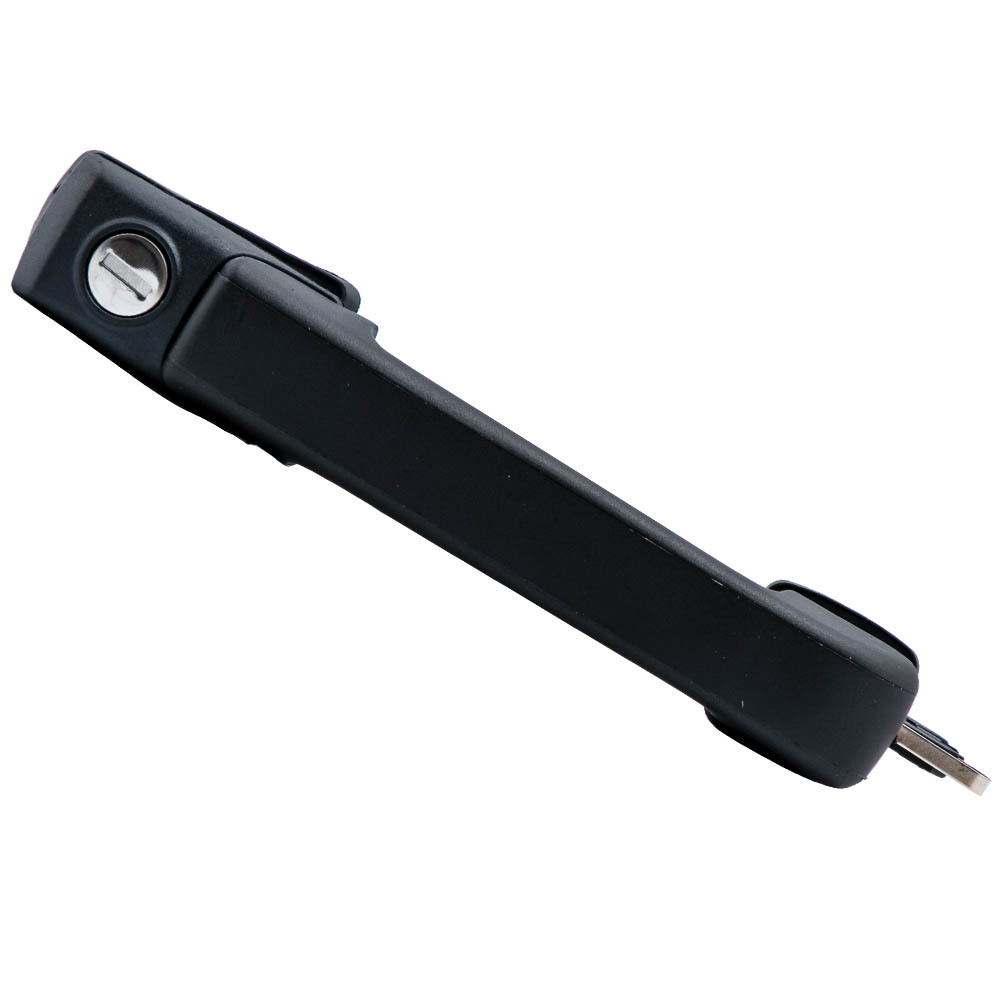 Llaves para manijas de puertas exteriores delanteras compatible para Volkswagen Golf 93-99