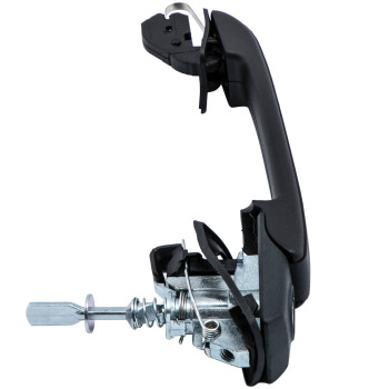 Llaves para manijas de puertas exteriores delanteras compatible para Volkswagen Golf 93-99