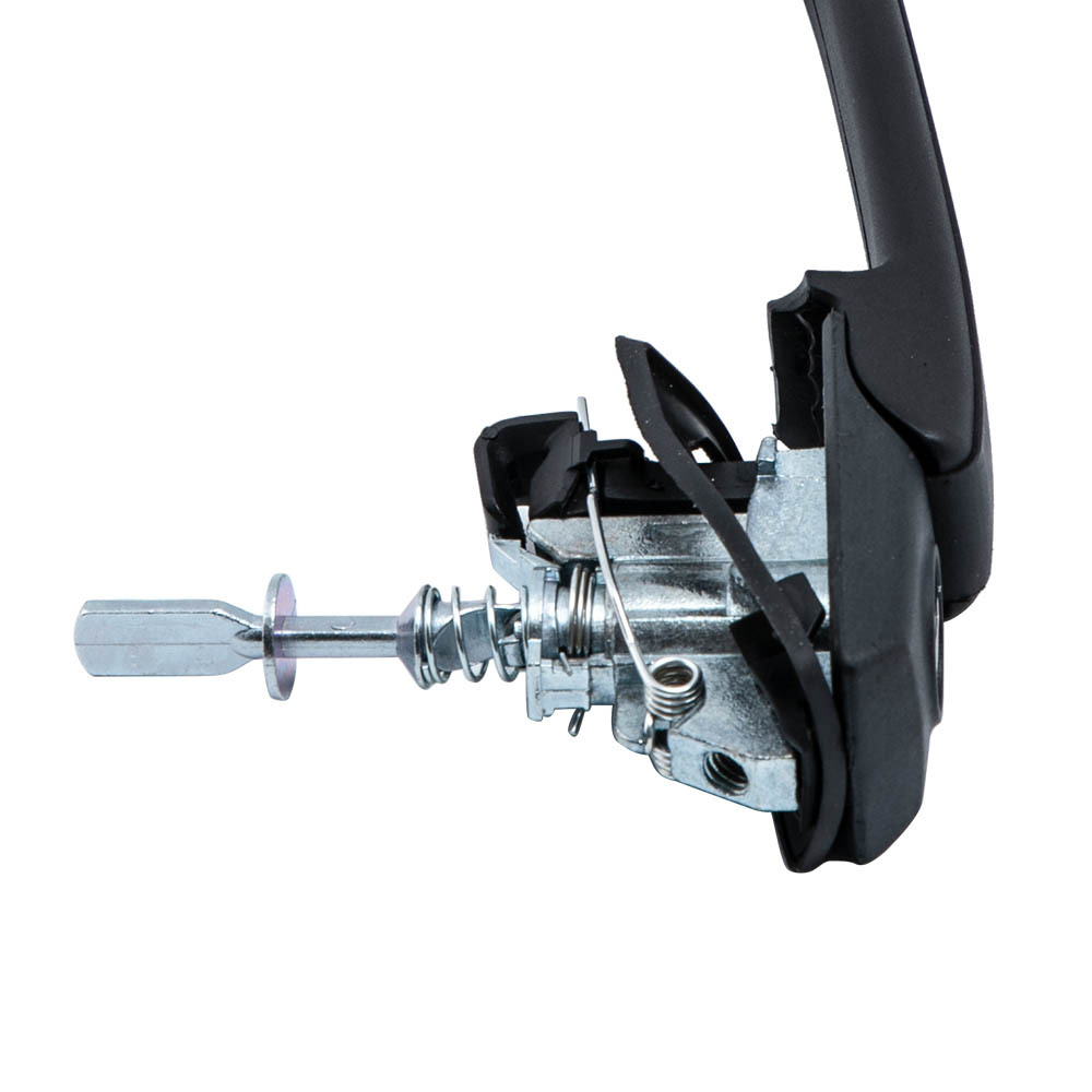 Llaves para manijas de puertas exteriores delanteras compatible para Volkswagen Golf 93-99