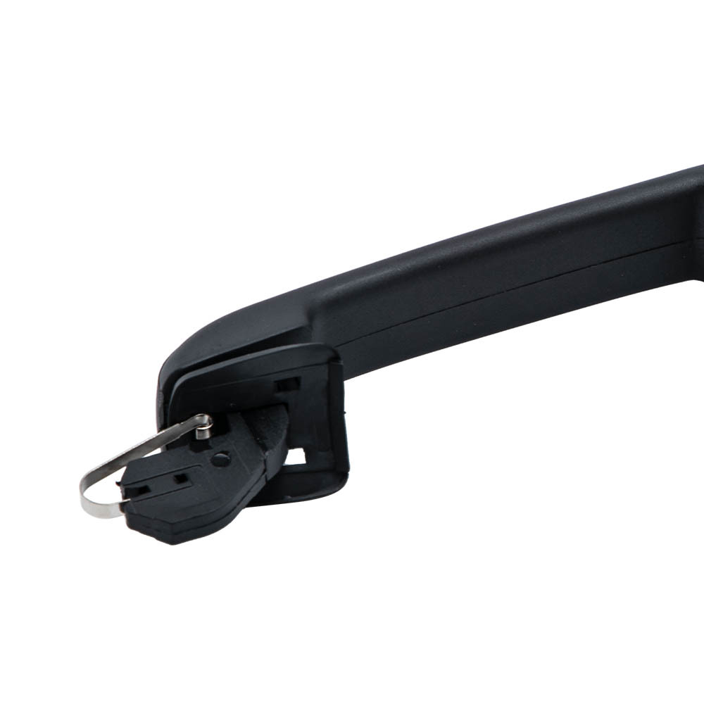 Llaves para manijas de puertas exteriores delanteras compatible para Volkswagen Golf 93-99