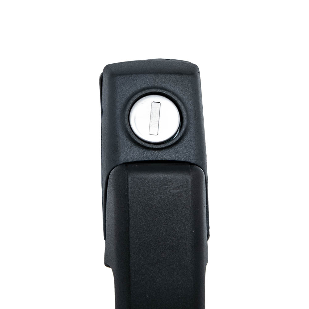 Llaves para manijas de puertas exteriores delanteras compatible para Volkswagen Golf 93-99