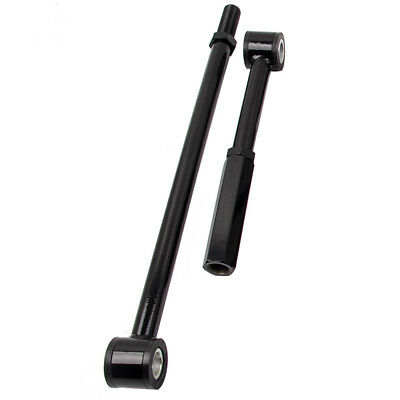 Compatible for Ford F250 Super Duty 2wd 4wd 1999-2004 Adjustable Track Bar for 2-6 inch Lift