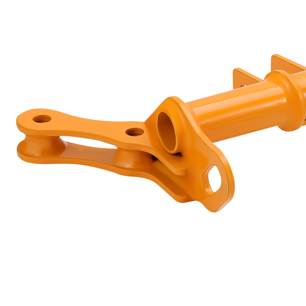 Suspension Front Traction Control Lower Tie Bar compatible pour Honda Civic CRX 1988-1991