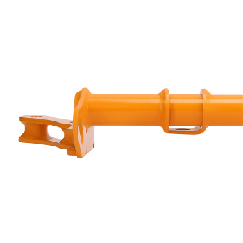 Suspension Front Traction Control Lower Tie Bar compatible pour Honda Civic CRX 1988-1991