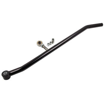 Compatible for Dodge Ram 2500 3500 4WD Heavy Duty Adjustable Track Bar 2003-2012 suspension arms