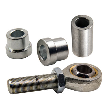 Compatible for Dodge Ram 2003-2012 2500 3500 4WD Suspension Adjustable Track Bar 4- 6 Lift