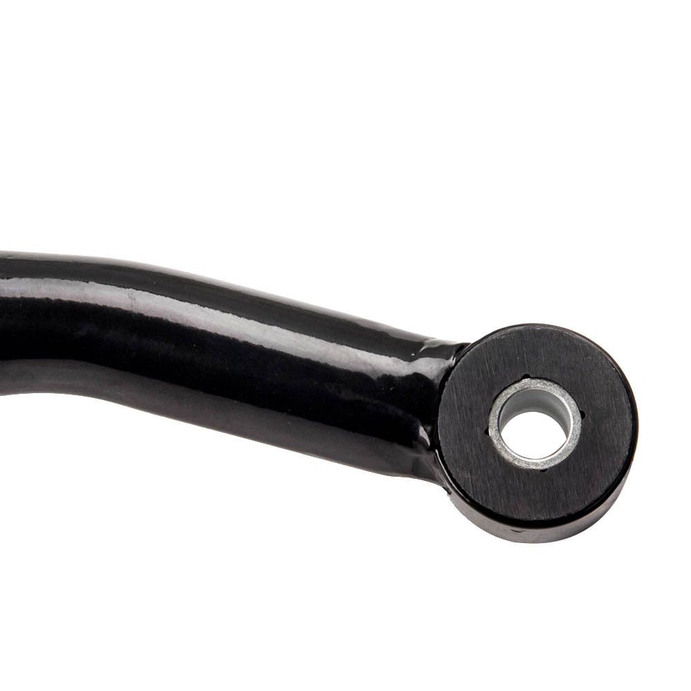 Compatible for Dodge Ram 2500 3500 4WD Heavy Duty Adjustable Track Bar 2003-2012 suspension arms