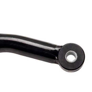 Compatible for Dodge Ram 2500 3500 4WD Heavy Duty Adjustable Track Bar 2003-2012 suspension arms