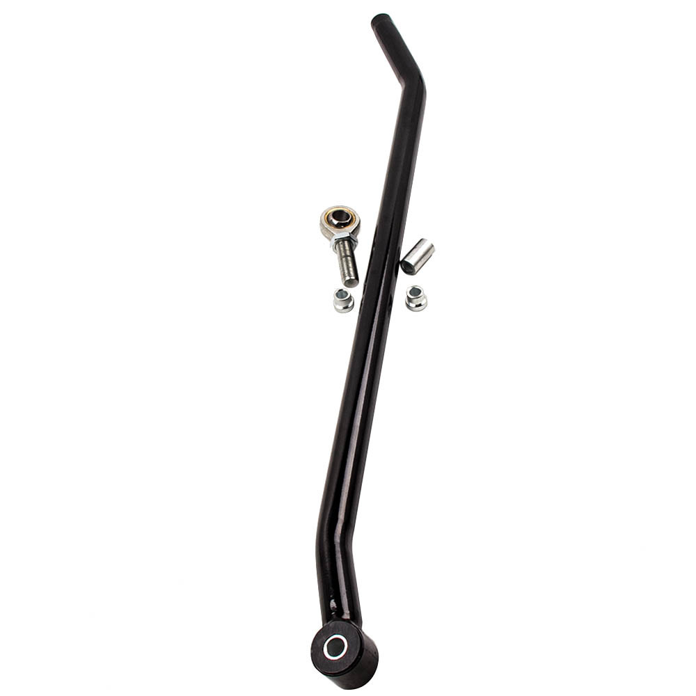 Compatible for Dodge Ram 2500 3500 4WD Heavy Duty Adjustable Track Bar 2003-2012 suspension arms