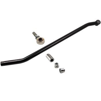 Compatible for Dodge Ram 2003-2012 2500 3500 4WD Suspension Adjustable Track Bar 4- 6 Lift